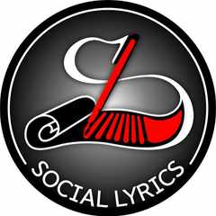 Social_Lyrics