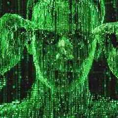 Matrix аватар