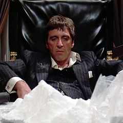 Tony-Montana