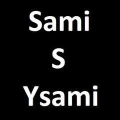 Samis_Ysami