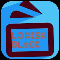 Lokesh_black