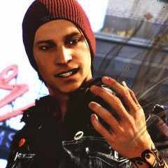 Delsin