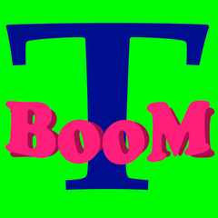 Tirli_BOOM