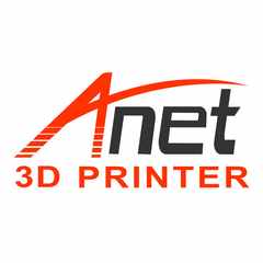 Anet_3DPrinter