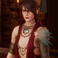 Morrigan