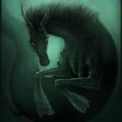 Kelpie_