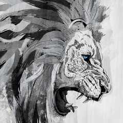 Lion_Hot