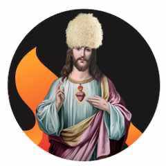 Jesus-Nurmagomedov аватар
