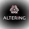 Altering