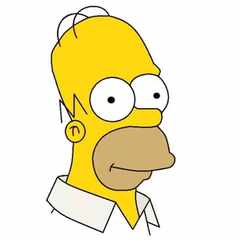 Homer-J-Simpson