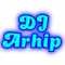 Dj_Arhip аватар