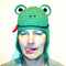 Frogjockey аватар