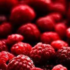 Raspberry