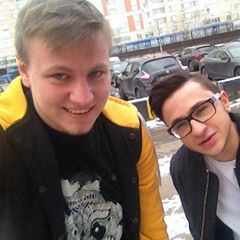 andrey.lazarev