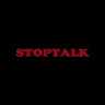 StopTalk