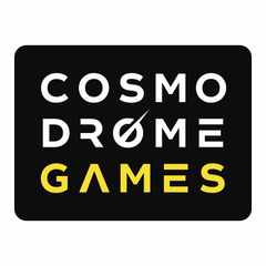 Cosmodrome.games