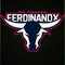 FerdinandX аватар