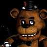 Freddy_Fazbear