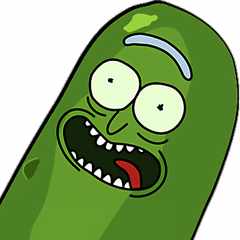 Pickle_Rick