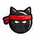 ninjaCat аватар