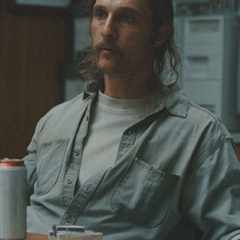 McConaughey