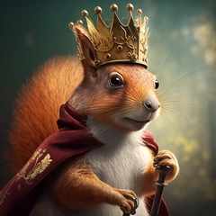 Tzar_Squirrel