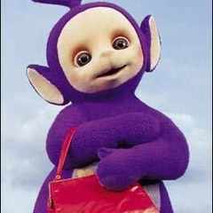 Mr.Tinky