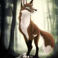 Foxy_tail