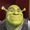 Shrek аватар