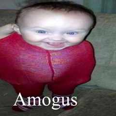 AMOGUS