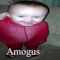 AMOGUS аватар