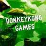 DonkeyKong__Games