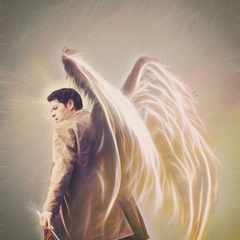 CASTIEL