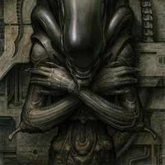 xenomorph