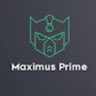 Maximus_Prime аватар