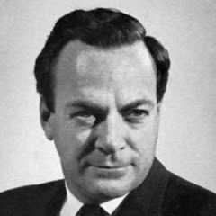 Richard_Feynman