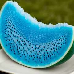 Blue_Watermelon