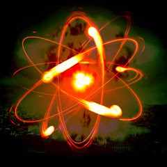 Atom_Nuclear