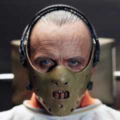 Hannibal_Lecter аватар