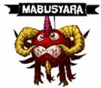 Mabusyara