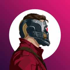StarLord95 аватар