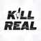 KILL-REAL аватар