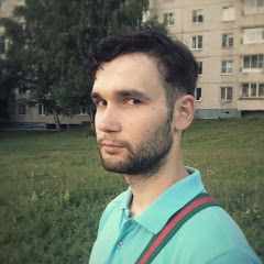 Саша_Марков аватар