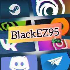 BlackEZ95