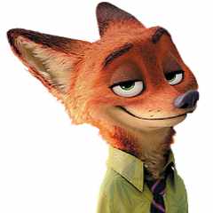 NickWilde